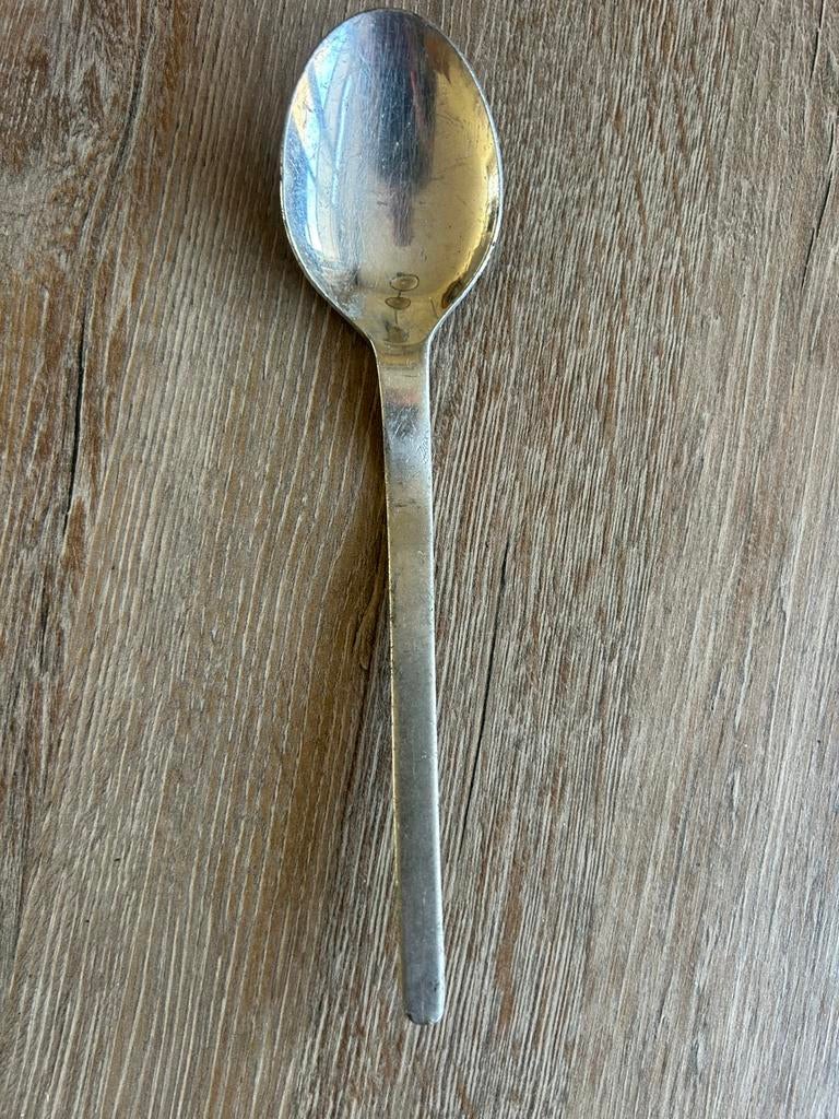 Oude lepel, Ophalen of Verzenden