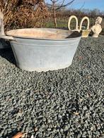 Zinken teil  waterdicht, Ophalen, Gebruikt