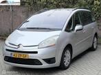 Citroen C4 Grand Picasso 1.8-16V Ambiance 7p. Clima Cruise, Auto's, Citroën, 125 pk, 4 cilinders, 1749 cc, 7 stoelen