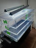 Vitopod propagator, Ophalen, Gebruikt, Kweeklamp