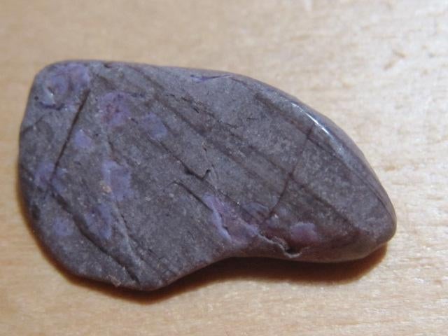 ede. 6x bijzondere edelsteen SUGILIET (6), Verzenden, Nieuw