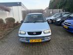 Suzuki Alto 1.1 GLS, Auto's, Suzuki, Voorwielaandrijving, 750 kg, 4 cilinders, Origineel Nederlands