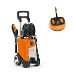 Hogedrukreiniger huren, Ophalen, Elektrisch