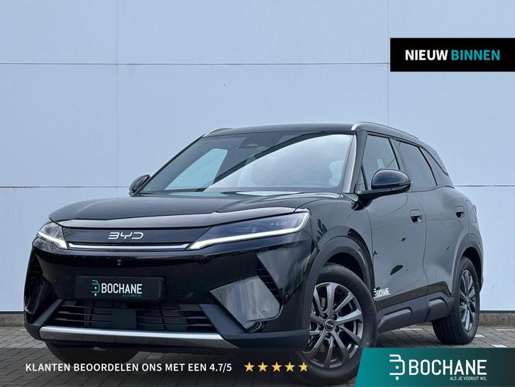 Byd Byd atto 2 dm-i DMI-I Boost Plugin Hybride/ actieradius, Auto's, BYD, Bedrijf, Te koop, Overige modellen, Hybride Elektrisch/Benzine