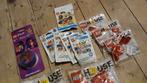 LEGO pakket voor liefhebbers en verzamelaars, Ophalen of Verzenden, Nieuw, Complete set, Lego