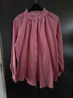 Rood wit geruite trachten blouse maat 48 (nieuw), Blouse of Tuniek, Nieuw, Ophalen of Verzenden, Onbekend