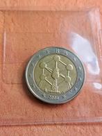 2 euro UNC België Atomium 2006, Ophalen of Verzenden, België, 2 euro