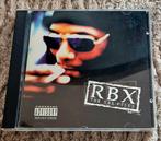 RBX The Rbx Files 1995 us cd album, Ophalen of Verzenden, 1985 tot 2000, Zo goed als nieuw