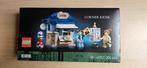 LEGO 40757 Corner Kiosk, Ophalen of Verzenden, Nieuw, Complete set, Lego