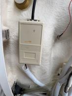 luchtschakelaar / pneumatische schakelunit Montego Whirlpool, Ophalen of Verzenden, Zo goed als nieuw, Toilet