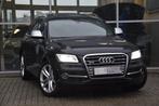 Audi SQ5 3.0 TDI Q5 quattro Aut. Pano.dak Leder Led Nav. Zee, Automaat, Euro 5, 15 km/l, Gebruikt