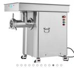 Vleesmolen verkeerd gekocht kan niet meer  retour, 4 liter of meer, Ophalen of Verzenden, Nieuw, 3 snelheden of meer