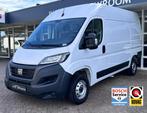 Fiat Ducato bestel 30 2.2 MultiJet L2H2 Camera, Climat, Pdc., Auto's, Gebruikt, 4 cilinders, Electronic Stability Program (ESP)