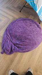 Gratis paarse zitzak, Ophalen, Rond, 50 tot 100 cm, 50 tot 100 cm