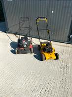 Zelfrijdende loopmaaiers, Ophalen, Gebruikt, 50 cm of meer