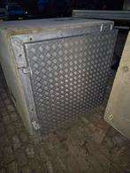 Rioolgemaal Pompput Persriool beton put, Ophalen of Verzenden, Minder dan 2 meter, 80 mm of meer, Overige materialen