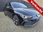 Volkswagen Golf 1.4 eHybrid GTE (bj 2022, automaat), Stof, Gebruikt, 4 cilinders, Adaptive Cruise Control