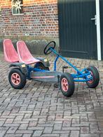 Berg Skelter met twee stoeltjes, Ophalen, Gebruikt, Berg, Duozit