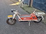 Solo Electra eerste E scooter jaren 70, Gebruikt, Elektrisch, Ophalen, Overige merken