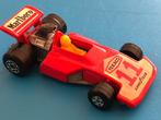 Matchbox Superfast No. 36 FORMULA 5000 - uit 1975, Ophalen of Verzenden, Gebruikt, Auto