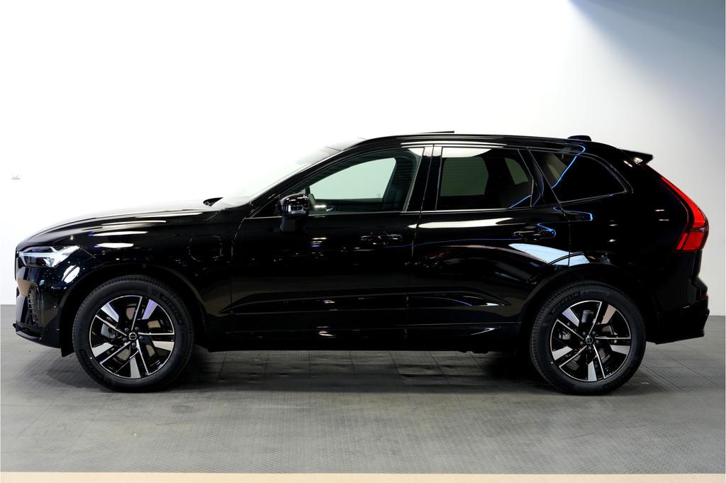 Volvo XC60 2.0 T8 AWD 335kW/456pk Aut8 Plug-in hybrid Plus D, Automaat, Gebruikt, Euro 6, 4 cilinders