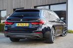BMW 5-serie Touring 530e Business Edition Plus M | M Pakket, 1998 cc, Achterwielaandrijving, Gebruikt, 4 cilinders