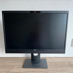 Dell monitor met ingebouwde webcam, Ophalen, Full HD, Onbekend, Ingebouwde camera