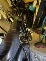 Fatbike met defecten - accu en oplader aanwezig, Fietsen en Brommers, Elektrische fietsen, Ophalen of Verzenden, Gebruikt