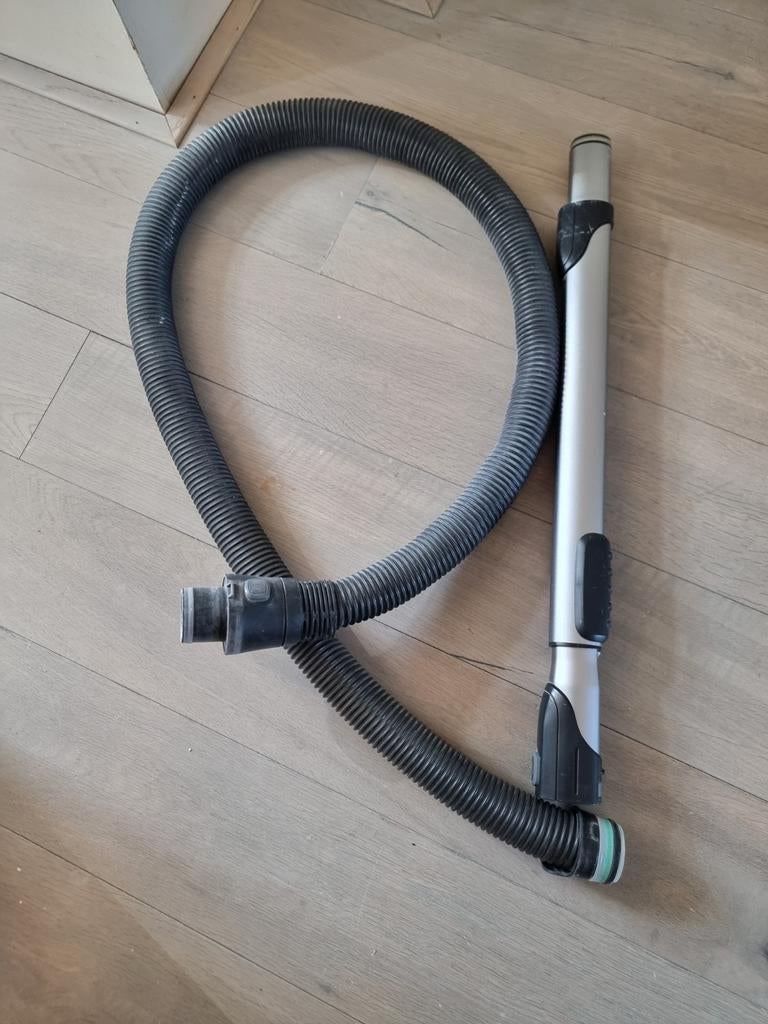 AEG Stofzuiger Buis en Slang - Onderdelen, Ophalen of Verzenden, Gebruikt