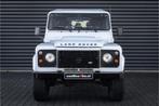 Land Rover Defender 110 2.2 D Station Wagon Commercial -Marg, Euro 5, 4 cilinders, Leder, Vierwielaandrijving