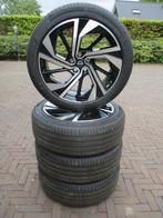 NIEUW Originele Nissan Qashqai 20 inch velgen zomer TPMS, Auto-onderdelen, Banden en Velgen, Ophalen, Banden en Velgen, Nieuw