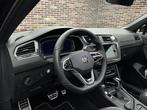 Volkswagen Tiguan 2.0 TSI 4Motion R Line Allspace Panorama I, Auto's, Automaat, 15 km/l, Gebruikt, Euro 6