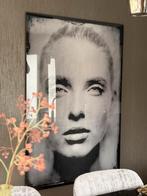 Plexiglas schilderij Gazing Still - Igor Vasiliadis, Ophalen