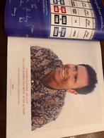 Cliff Richard - Tourprogramma, Verzamelen, Ophalen of Verzenden, Gebruikt, Boek, Tijdschrift of Artikel