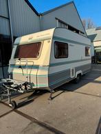 Mooie in goede conditie T.E.C. Caravan, Caravans en Kamperen, Caravans, T.E.C., Rondzit, 750 - 1000 kg, Particulier