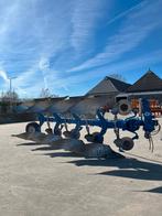 Overum CX4100F (bj 2004), Overige, Grondbewerking