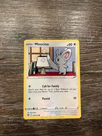 Minccino BRS 124/172, Ophalen of Verzenden, Zo goed als nieuw