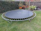 Trampoline 3.65 meter doorsnede, Ophalen