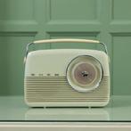 Vintage Radio TR82C, Ophalen of Verzenden, Zo goed als nieuw