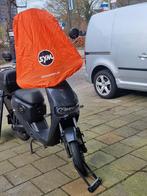 Elektrische brommer soco supper, Ophalen of Verzenden, Elektrisch, Overige modellen