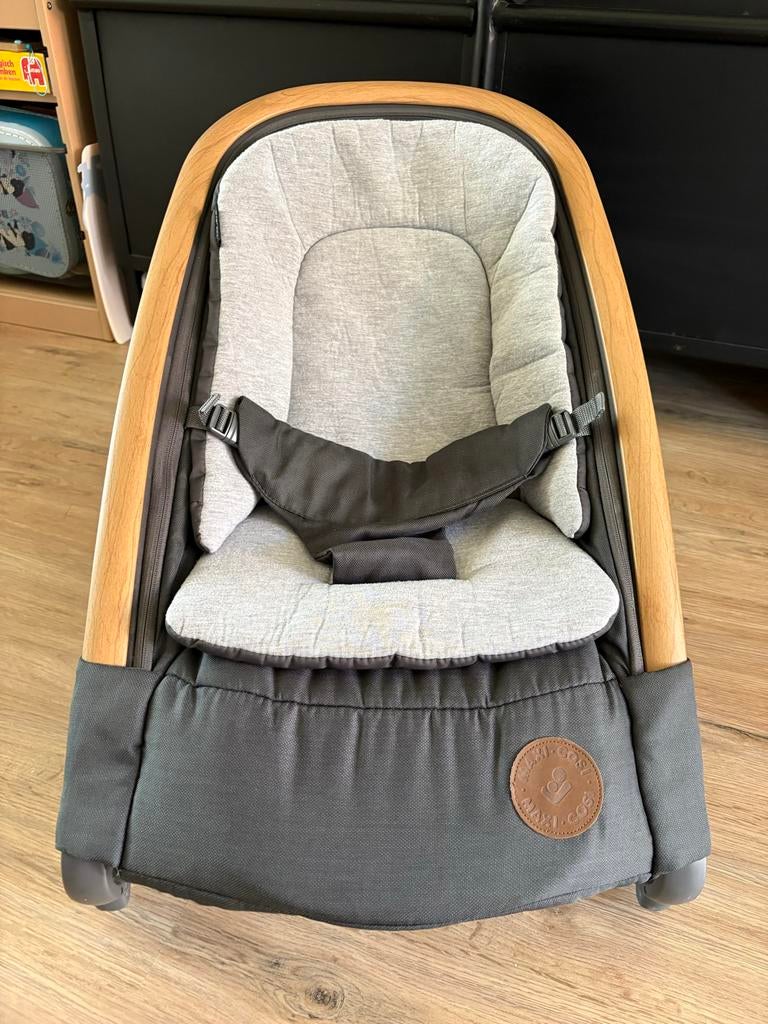 Maxi-Cosi Wipstoel, Ophalen, Gebruikt, Wipstoel, Met gordel(s) of riempje(s)