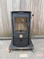 Jydepejsen Fine Line houtkachel, P, P, P, Houtkachel