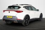 CUPRA Formentor 1.4 TSI e-Hybrid Panoramadak Achteruitrijcam, Stof, Gebruikt, Euro 6, 4 cilinders