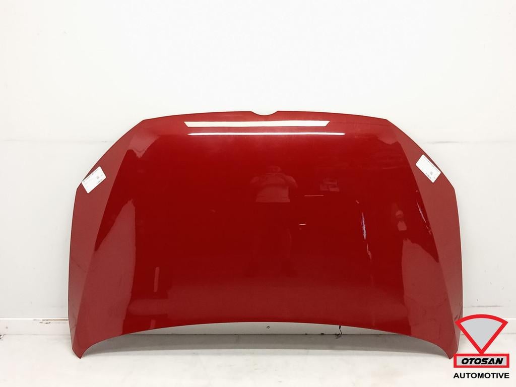 VW Touran 5T 5TA 2016+ Motorkap Origineel!, Gebruikt, Volkswagen, Volkswagen AG, Motorkap