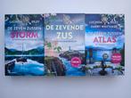 Lucinda Riley - Storm, De zevende zus, Atlas €8,00 pst, Boeken, Romans, Ophalen of Verzenden