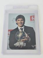 Messi x Icons / 1st Ballon d'Or / Official Card Collection, Verzamelen, Ophalen of Verzenden, Zo goed als nieuw