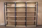 Stellingkast, Ophalen, Zo goed als nieuw