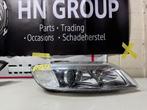 Audi Q7 4L-koplamp, Gebruikt, -, -, Ophalen of Verzenden
