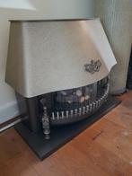 Dru gashaard - Sfeervolle vrijstaande haard, Ophalen, Gebruikt, Vrijstaande haard, Gashaard