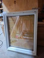 Kunststof velux dakraam GGU SK08 114X140CM incl. Gootstukken, Ophalen, Gebruikt, 80 tot 120 cm, 120 tot 160 cm